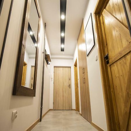 Apartament Rajska 12 グダニスク エクステリア 写真